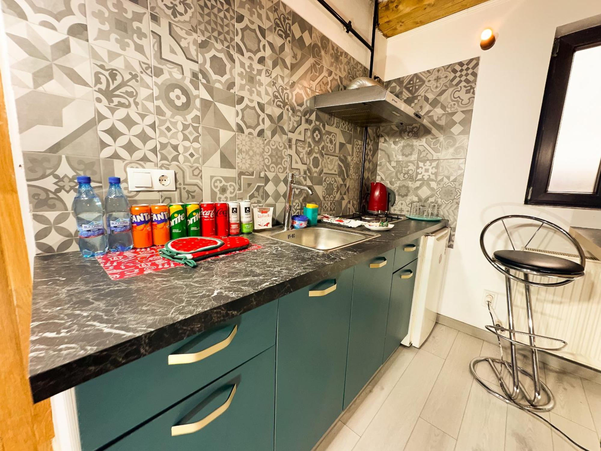 Venus Central Lux Studio Craiova Exterior foto