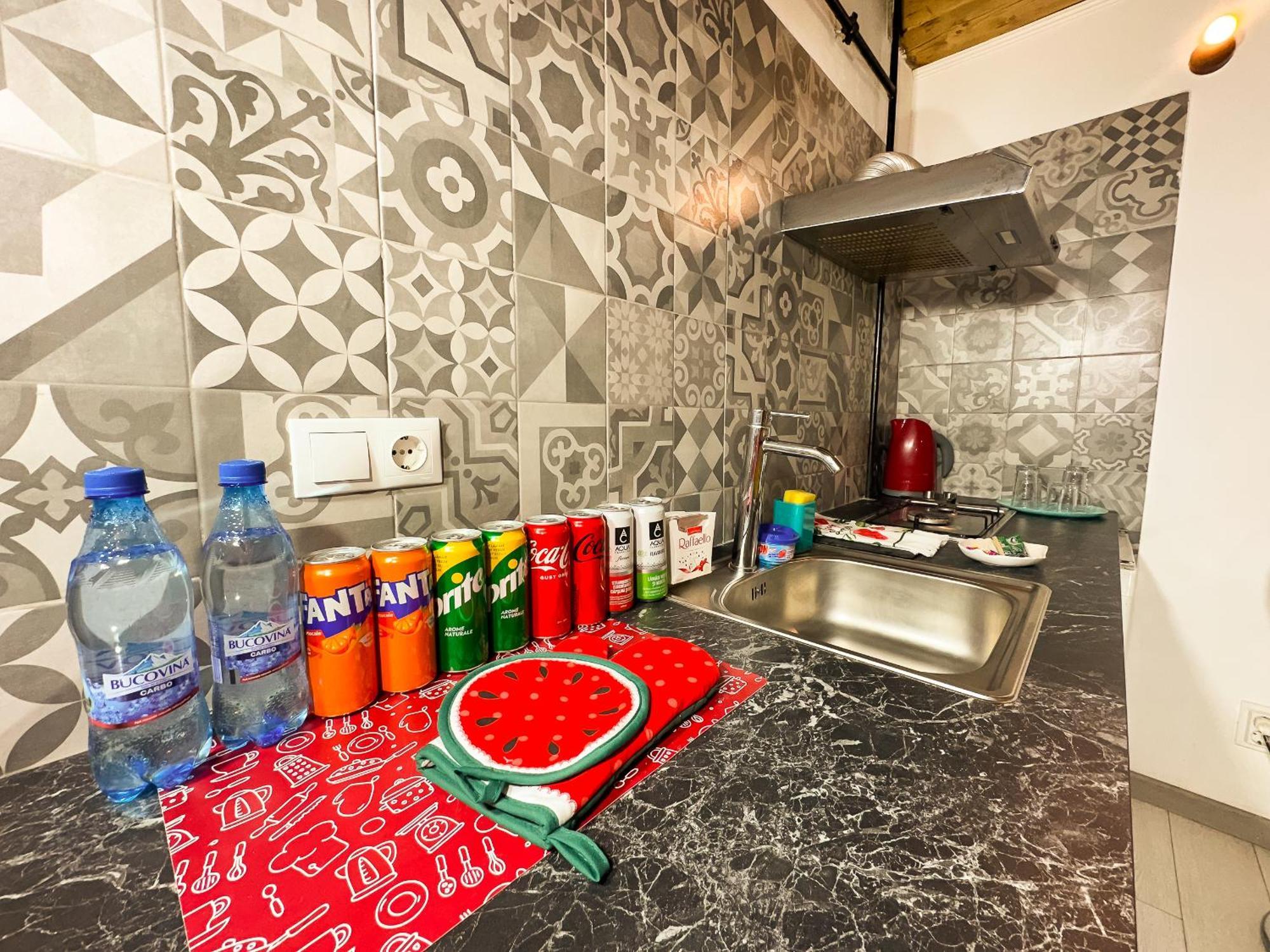 Venus Central Lux Studio Craiova Exterior foto