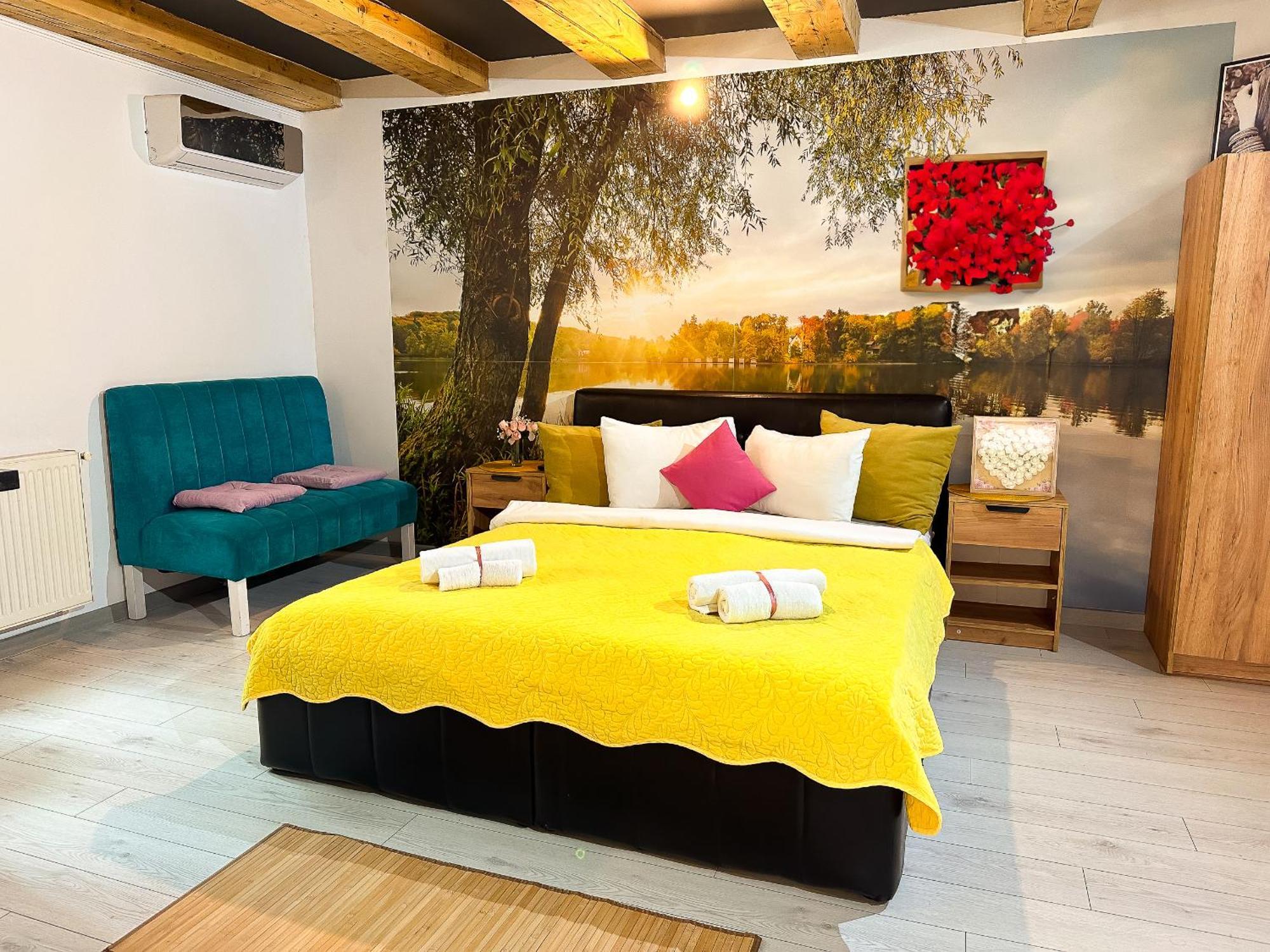 Venus Central Lux Studio Craiova Exterior foto